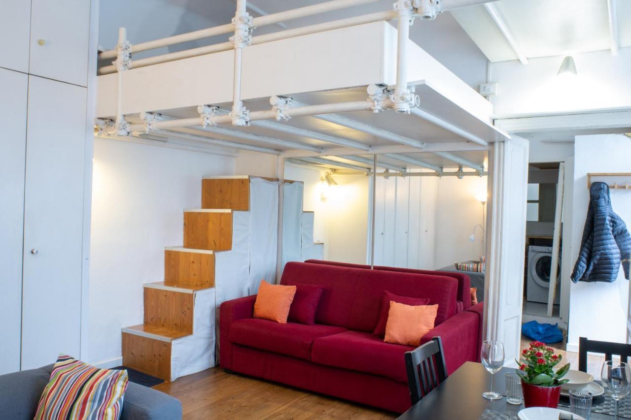 Accomodo Mib24 Bivano Navigli Apartment *
