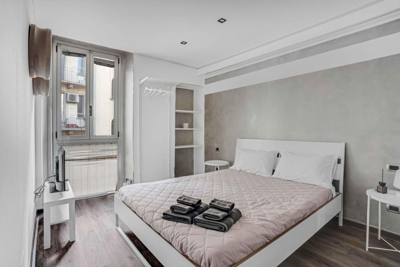 Cc8 -brera-isola- Modern - - Wifi Apartment Mailand