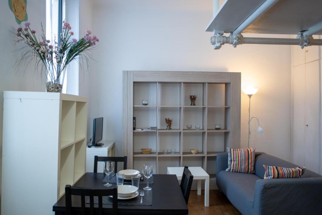 Accomodo Mib24 Bivano Navigli Apartment Mailand