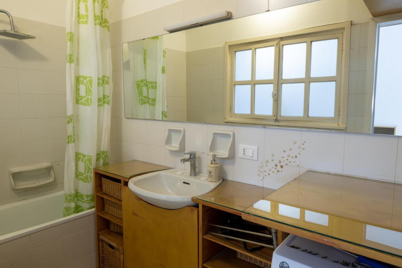 Apartment Accomodo Mib24 Bivano Navigli *