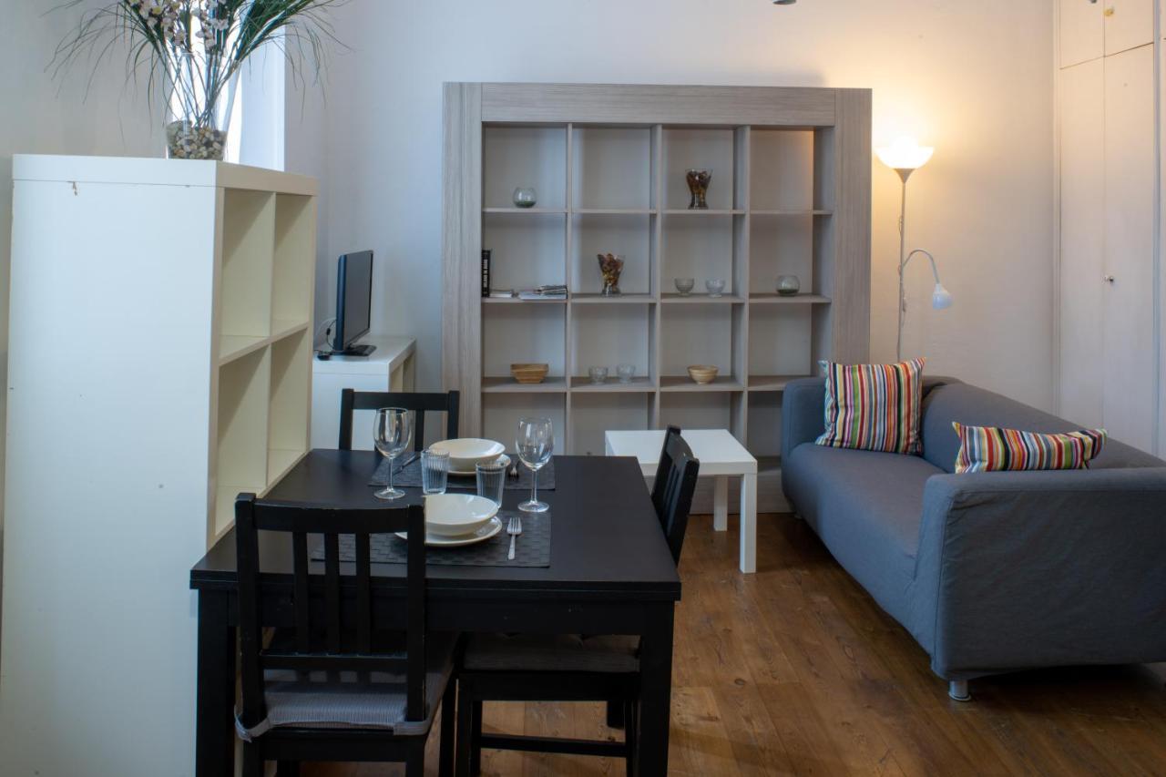Apartment Accomodo Mib24 Bivano Navigli