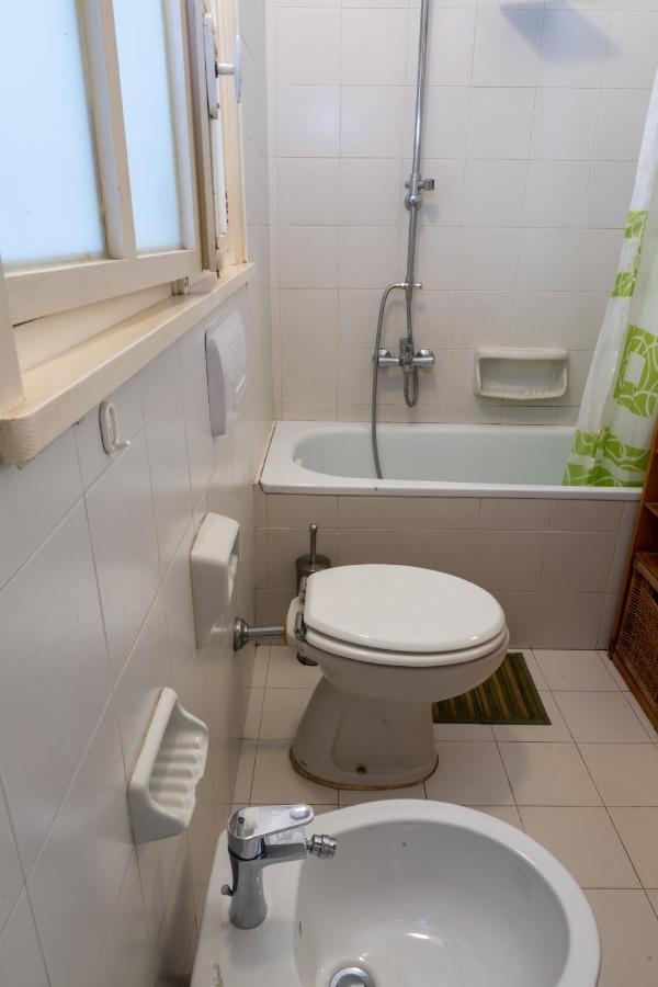 Apartment Accomodo Mib24 Bivano Navigli *