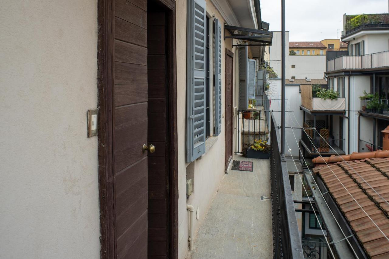 Accomodo Mib24 Bivano Navigli *