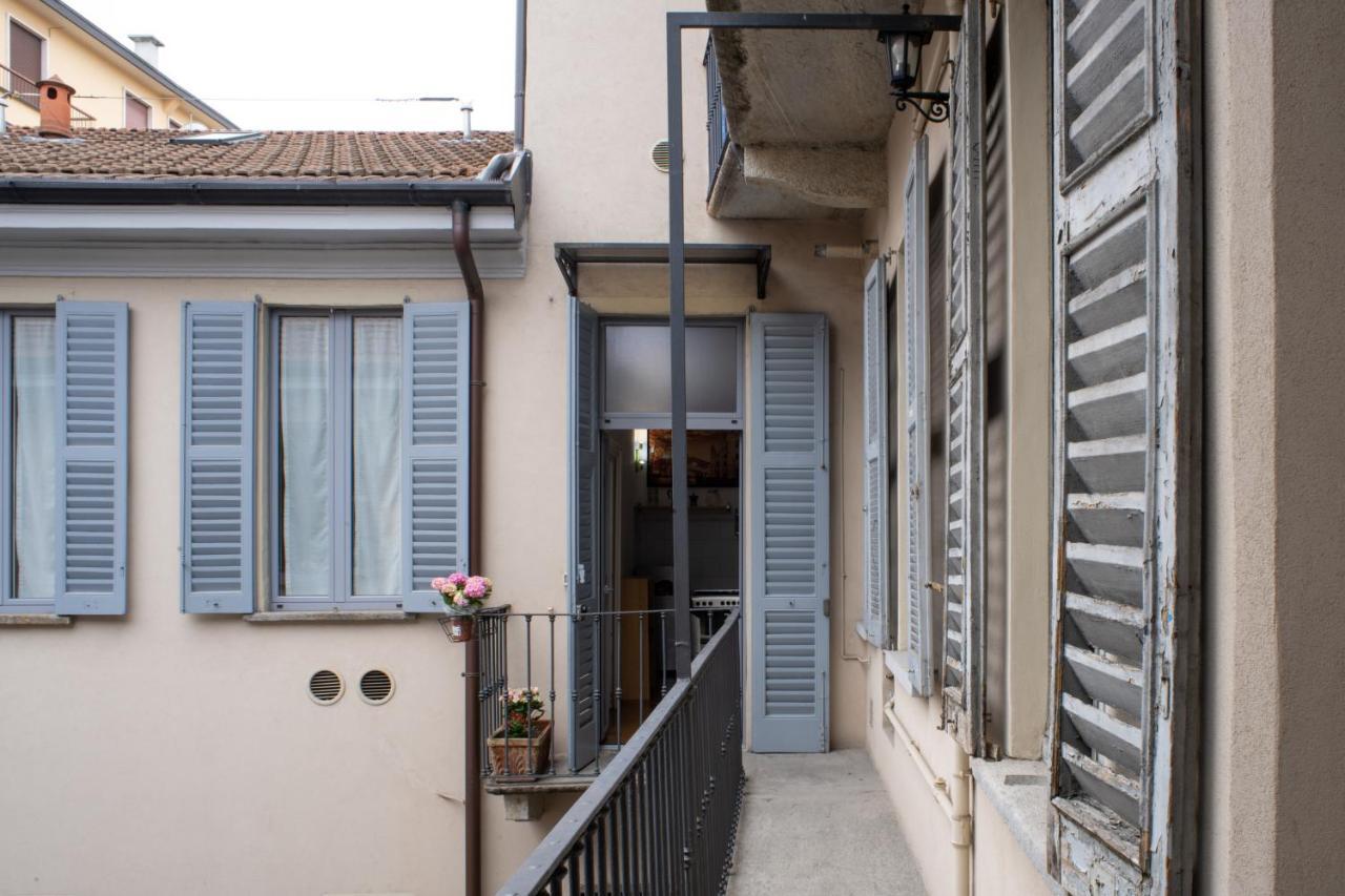 Accomodo Mib24 Bivano Navigli Apartment *