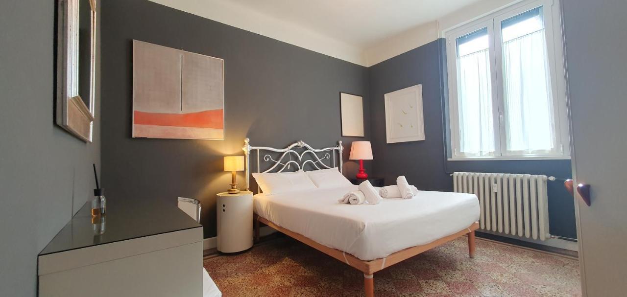 Bnbutler - Aselli, 14 - Comodo E Luminoso Apartment