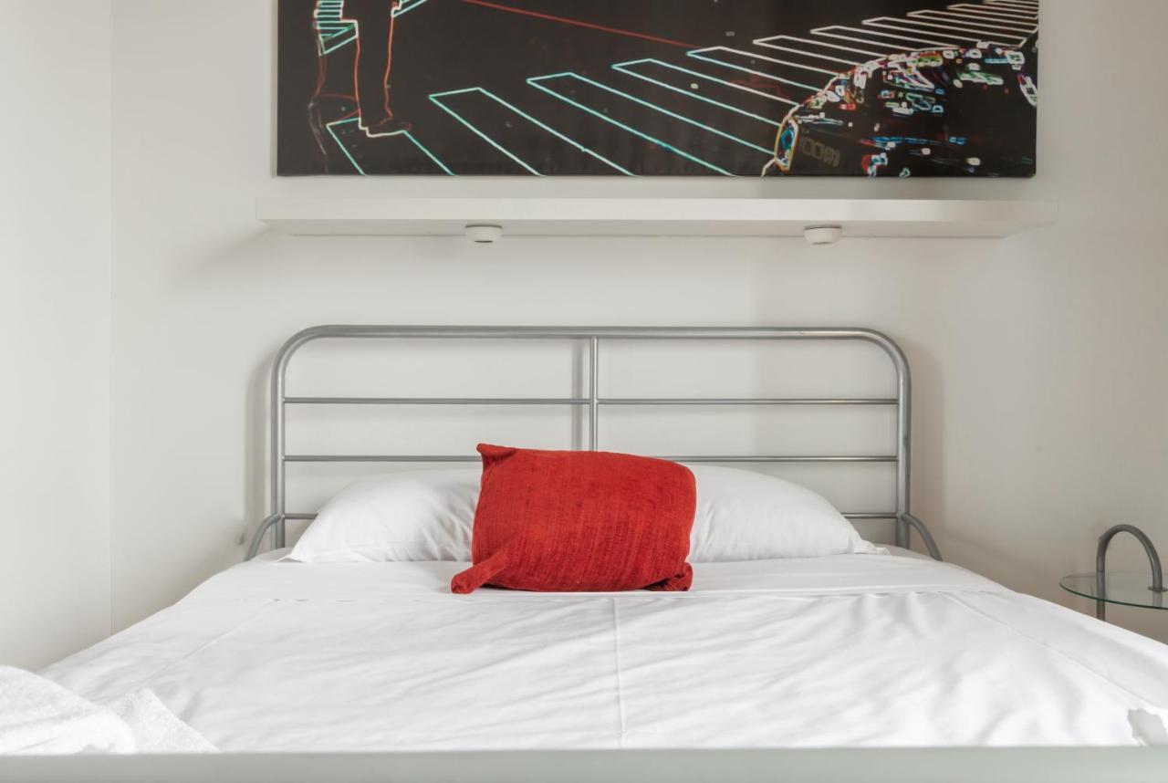 Apartment Rifugio Silenzioso Vicino Aeroporto - Homeunity Mailand