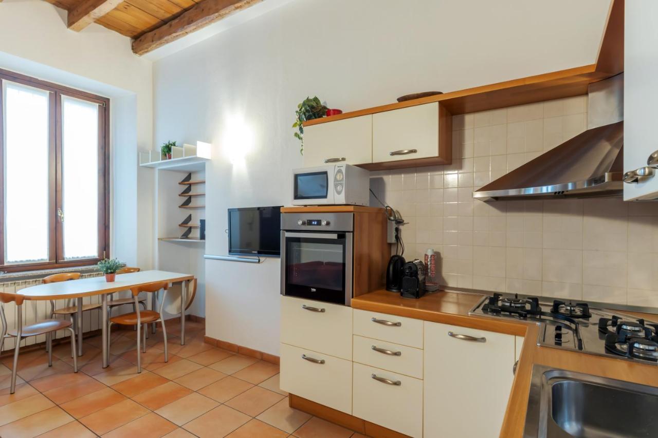 Apartment Rifugio Silenzioso Vicino Aeroporto - Homeunity Mailand