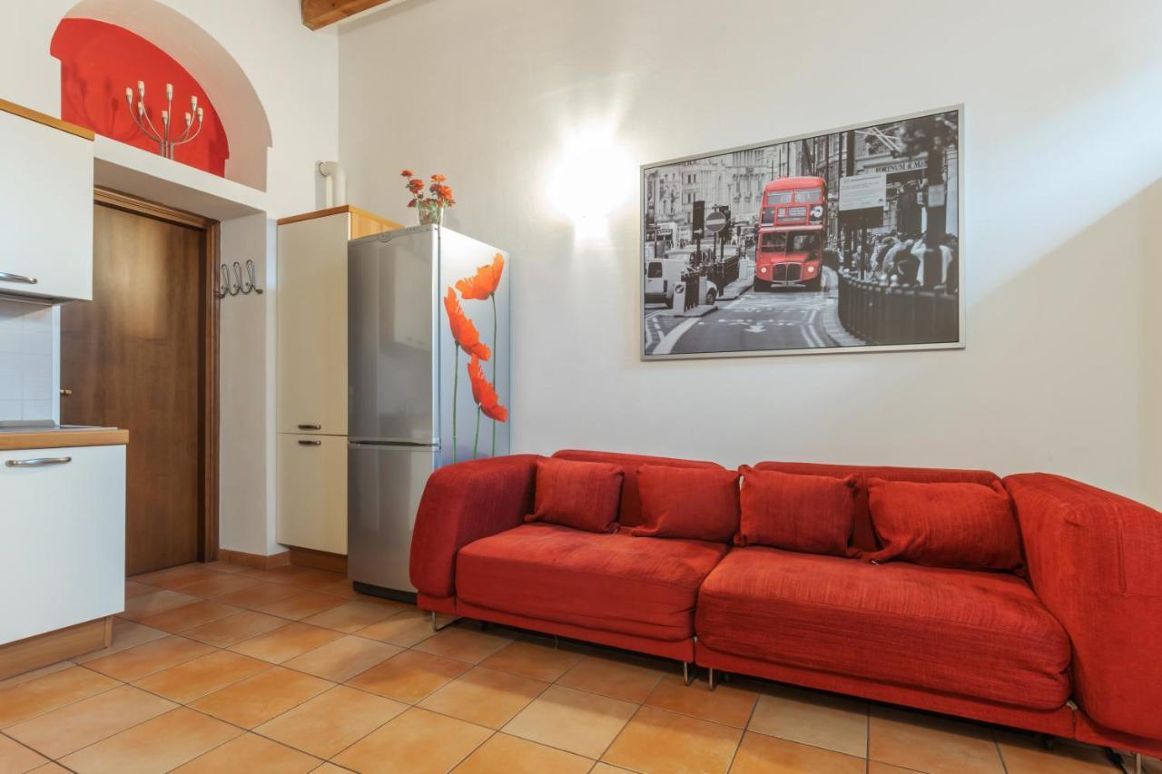 Apartment Rifugio Silenzioso Vicino Aeroporto - Homeunity *