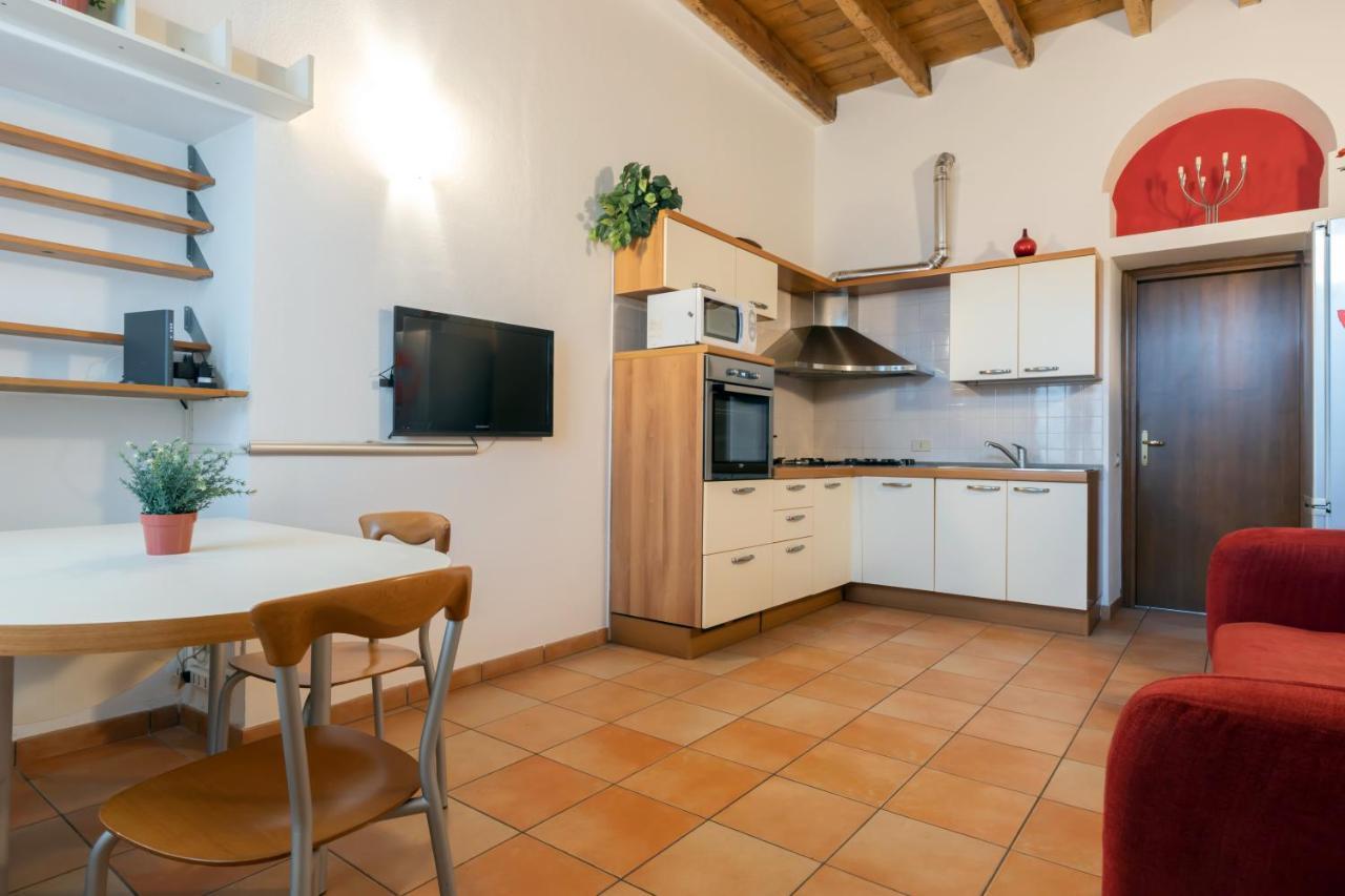 Rifugio Silenzioso Vicino Aeroporto - Homeunity Apartment