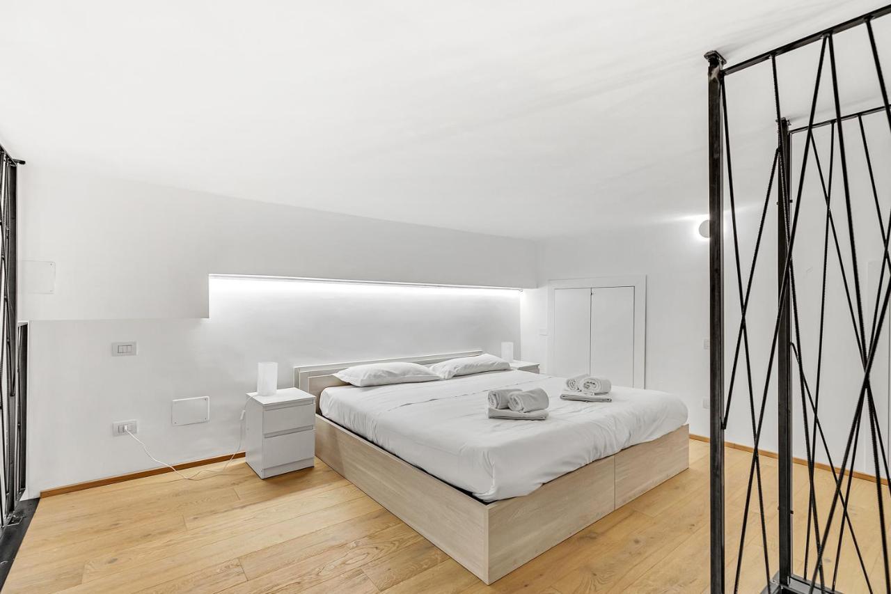 Apartment Spritz Mailand