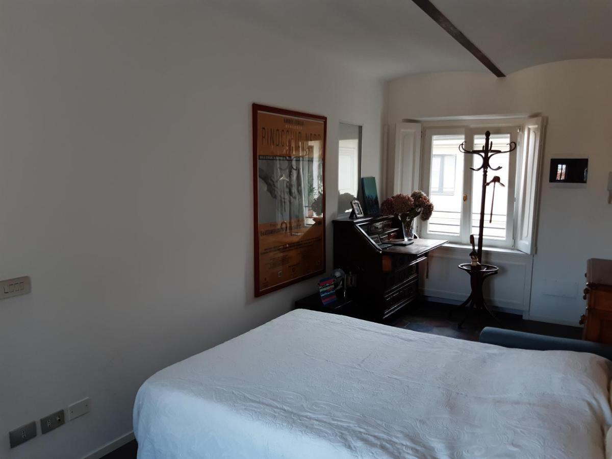 Di Charme Con Ingresso Indipendente Guest house Milan