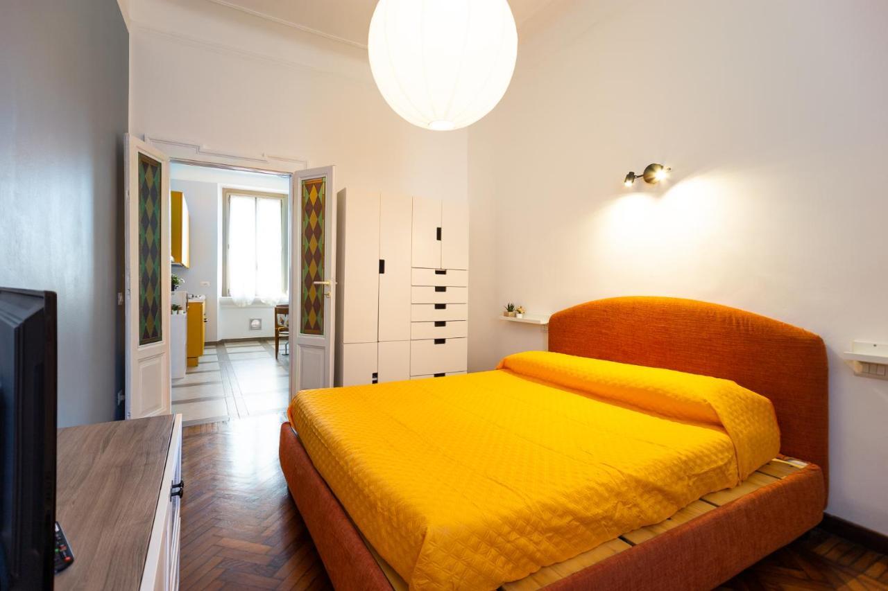 Apartment Arbe, Zona Isola