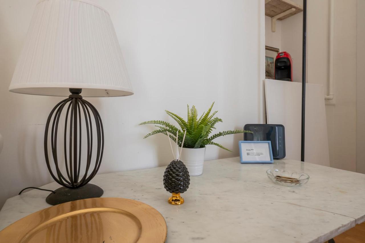 Luxury Flat Between Navigli And Duomo - Sambuco * Mailand