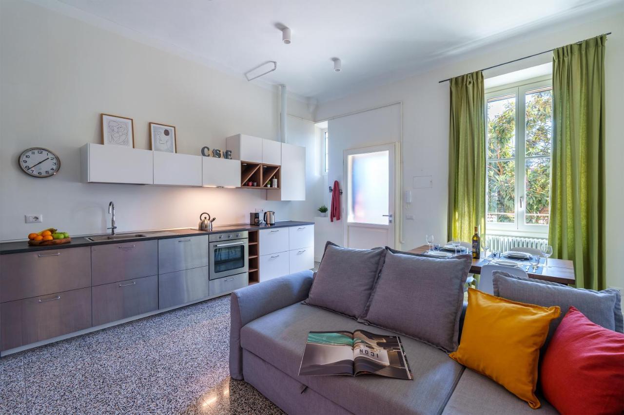 Apartment Duomo/navigli Casa Elegante In Zona Tortona