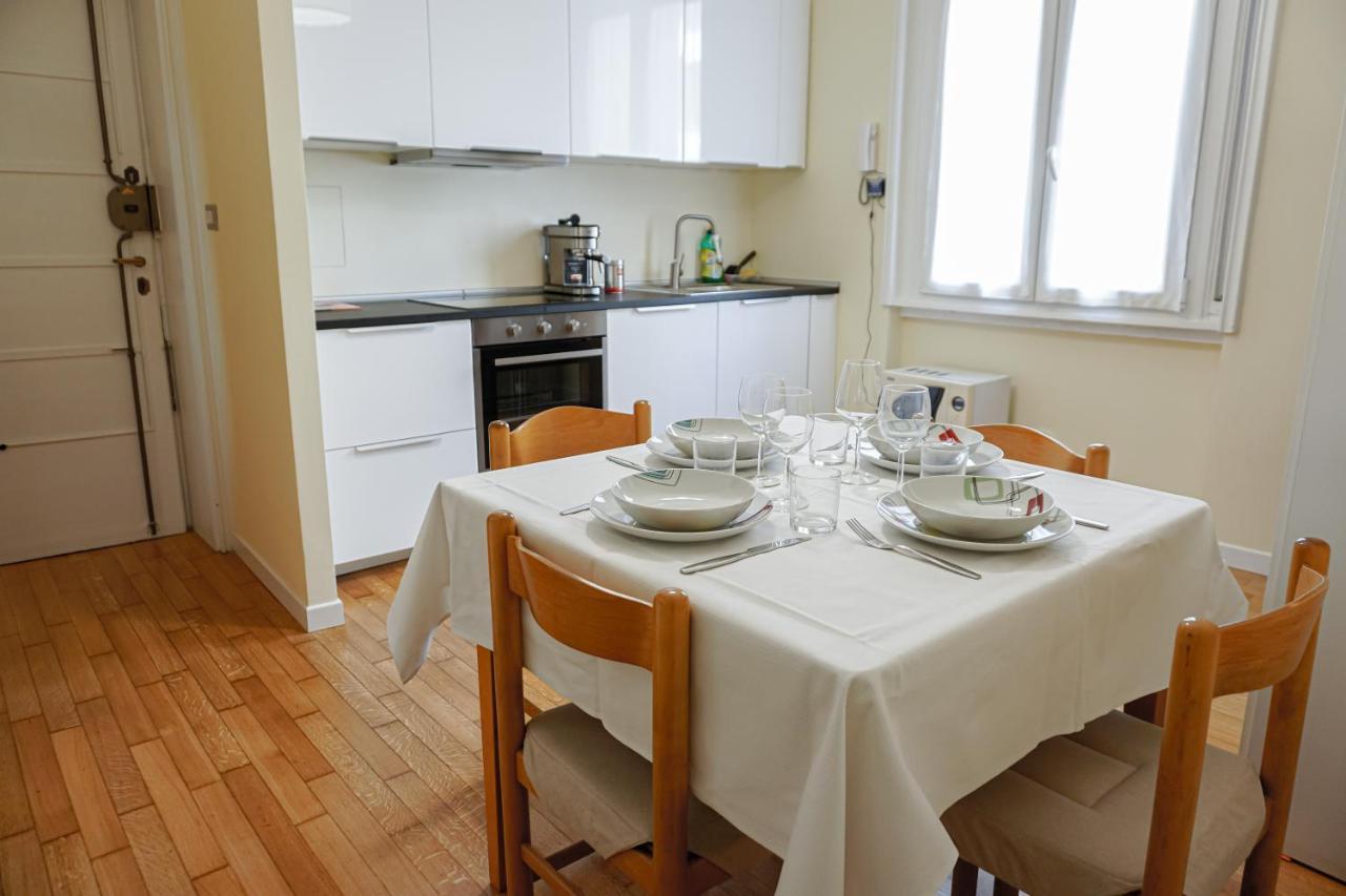 Apartamento Easy Italy Balcony *