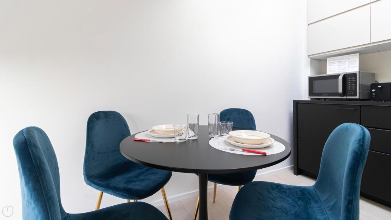 Apartment Italianway - Settala 51 Mailand
