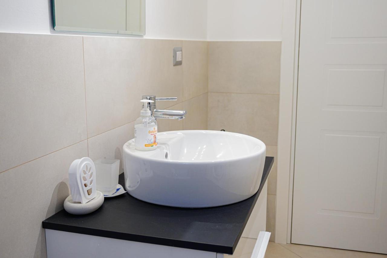 Apartamento Easy Italy Balcony *