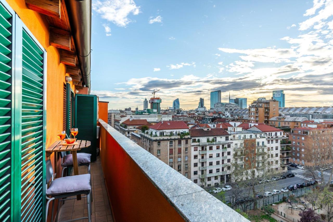 Casa Cosy Venini * Mailand