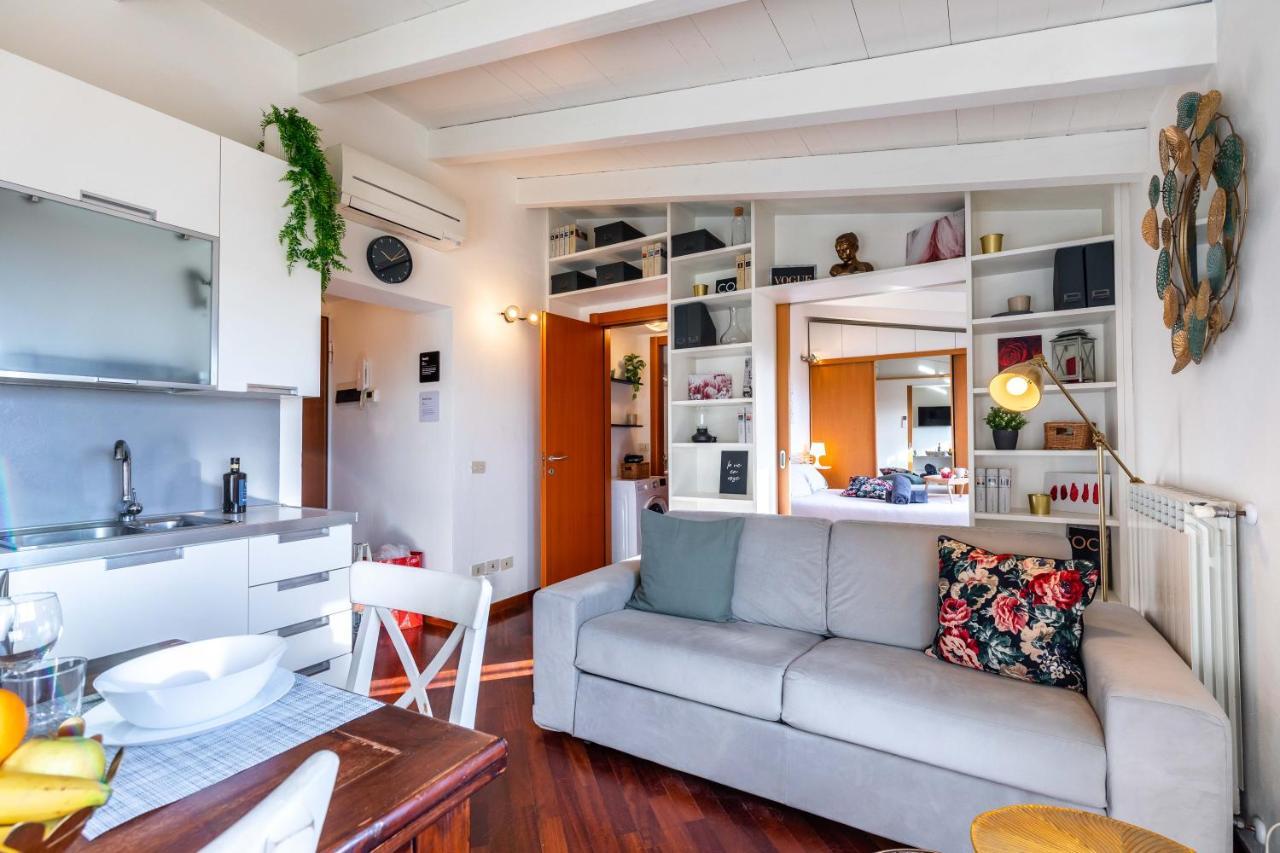 Casa Cosy Venini Apartamento Milão