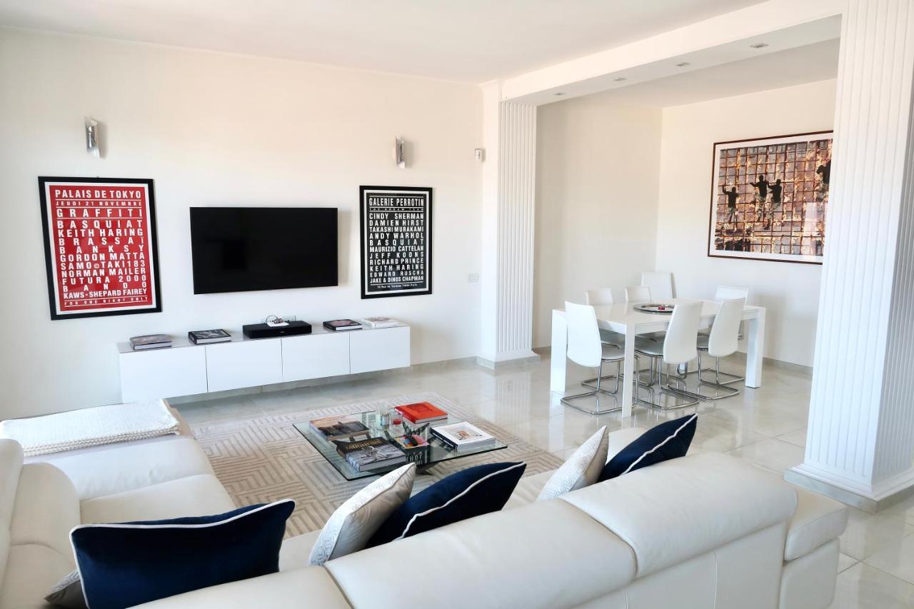 Lux 180sqm Flat - Entire Last Floor * Mailand
