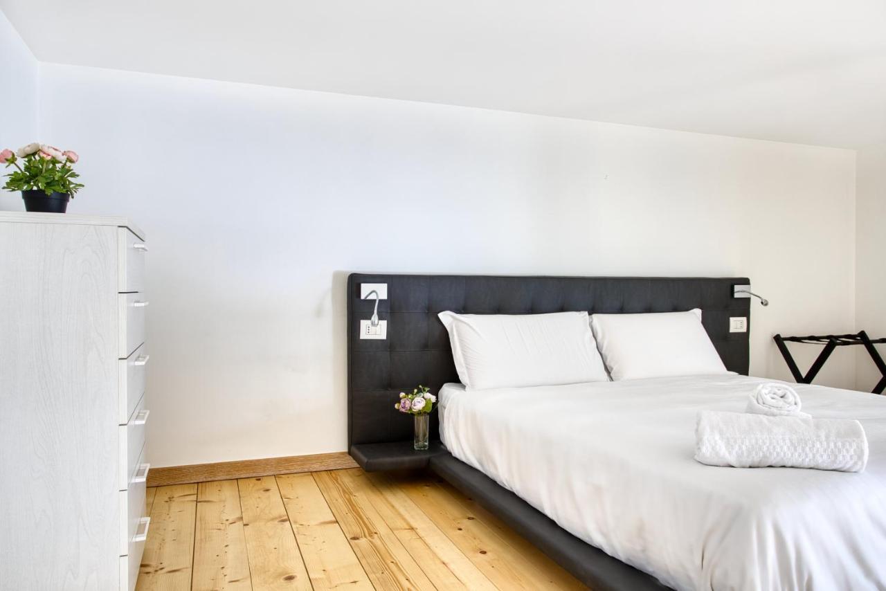 Joivy Charismatic 1-bed Flat With Parking Apartment Mailand