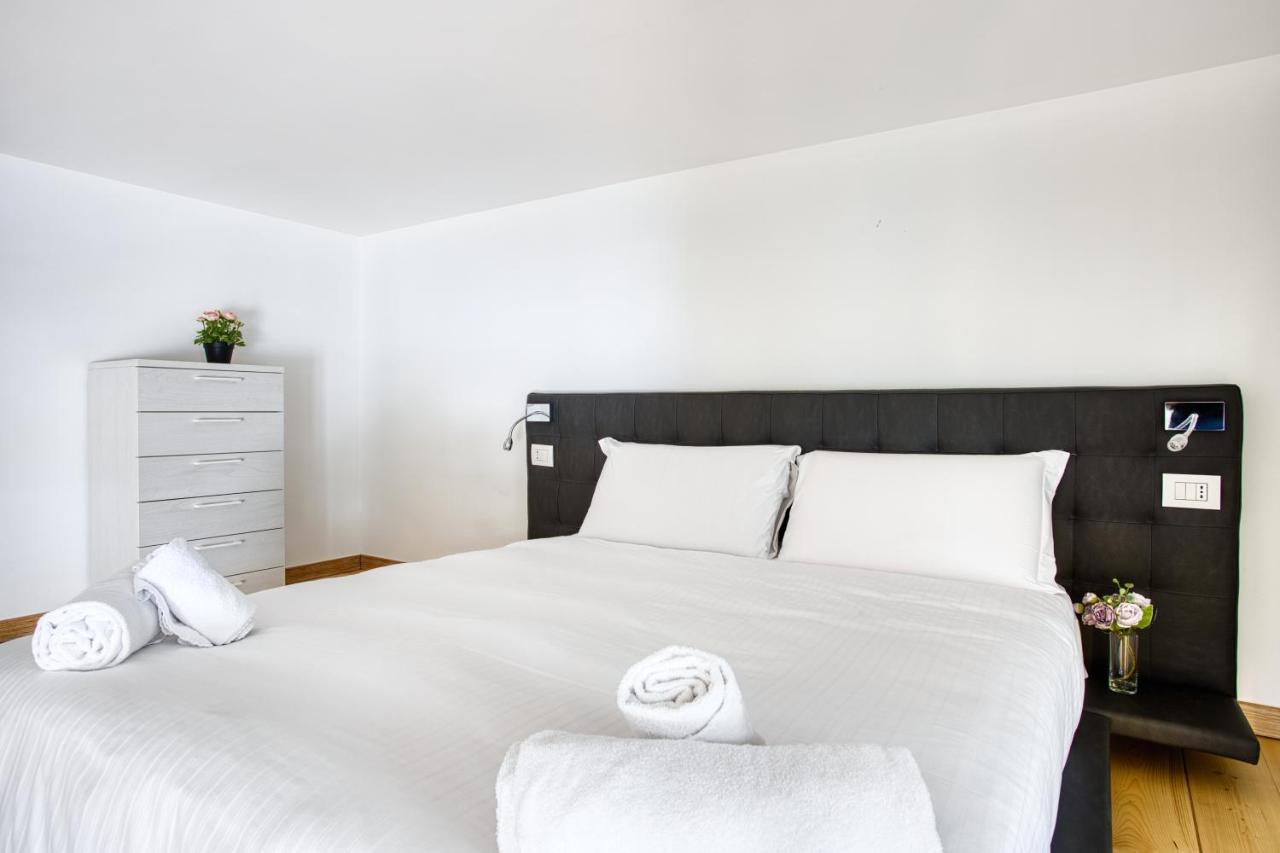 Joivy Charismatic 1-bed Flat With Parking Apartamento *