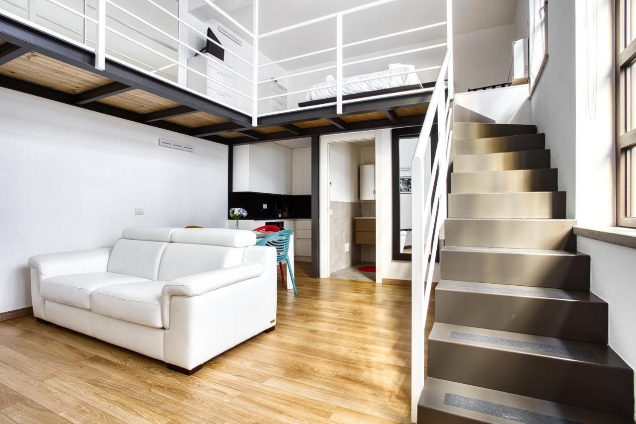 Joivy Charismatic 1-bed Flat With Parking *