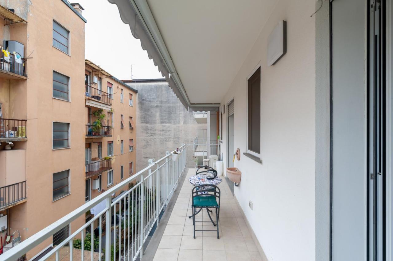 Easylife - Moderno Con Terrazzo In Paolo Sarpi Mailand
