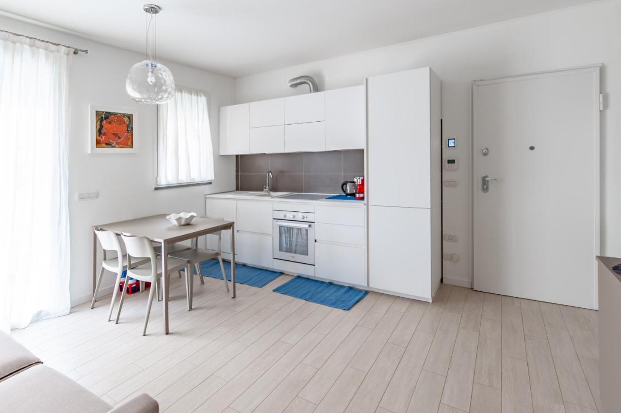 Easylife - Moderno Con Terrazzo In Paolo Sarpi Apartment Mailand