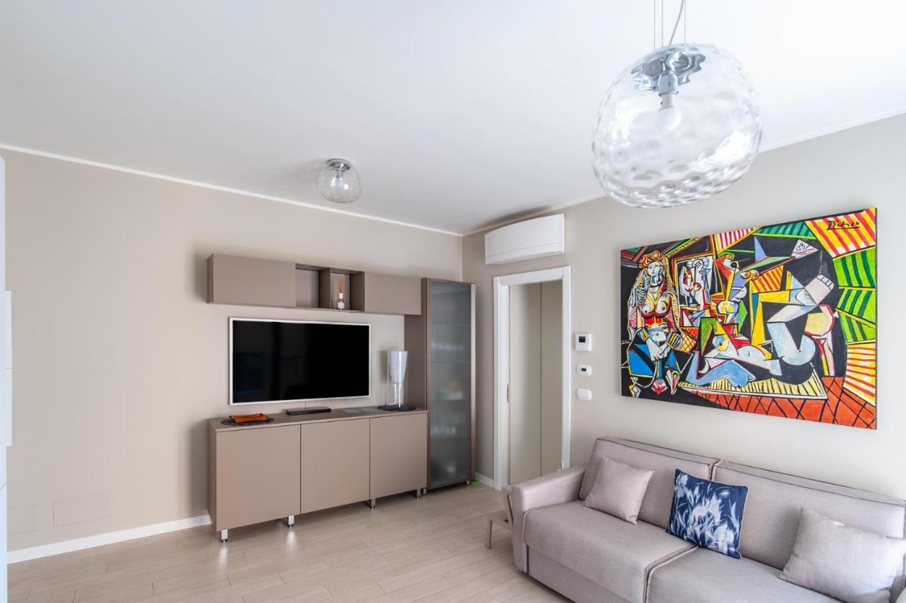 Apartment Easylife - Moderno Con Terrazzo In Paolo Sarpi