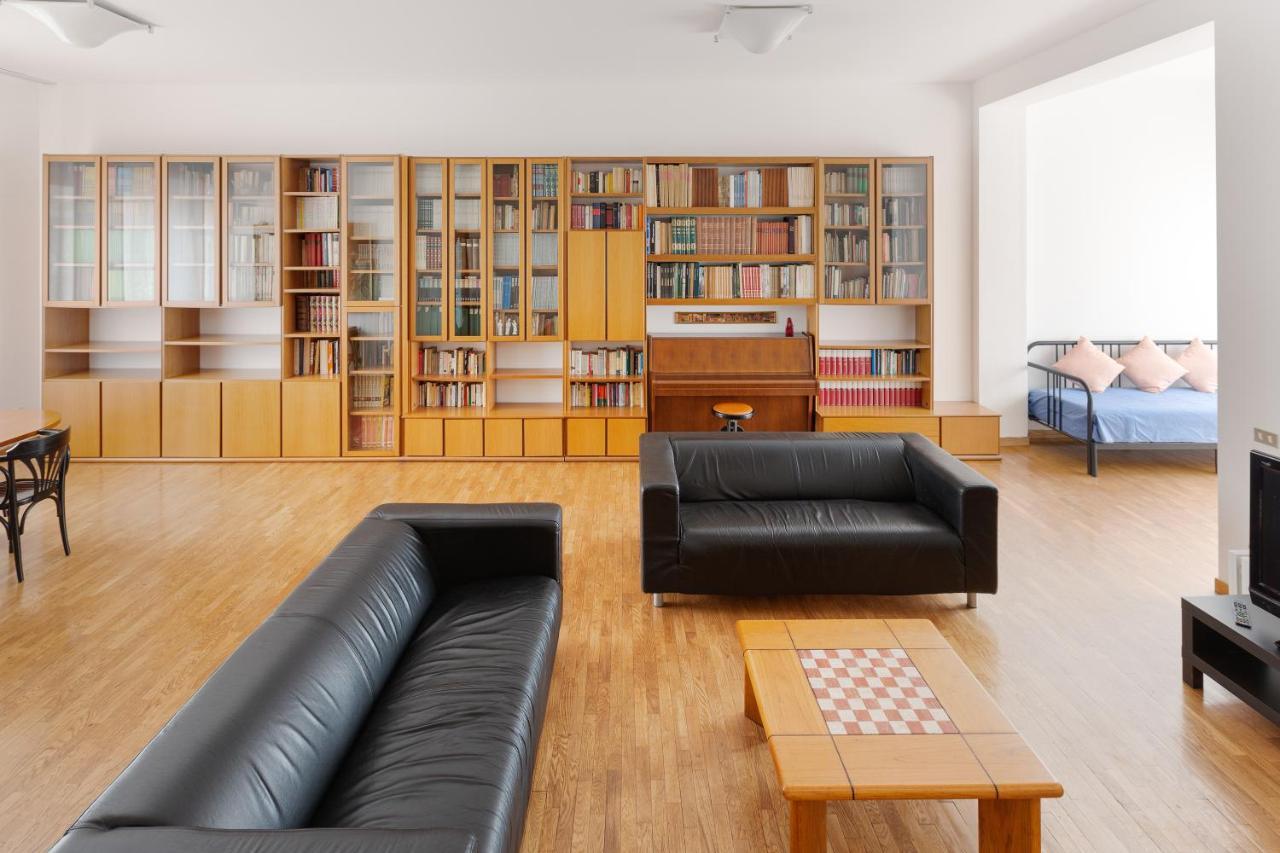 Ca' Stellini - Comoda Casa Indipendente Con Parcheggio Privato Mailand