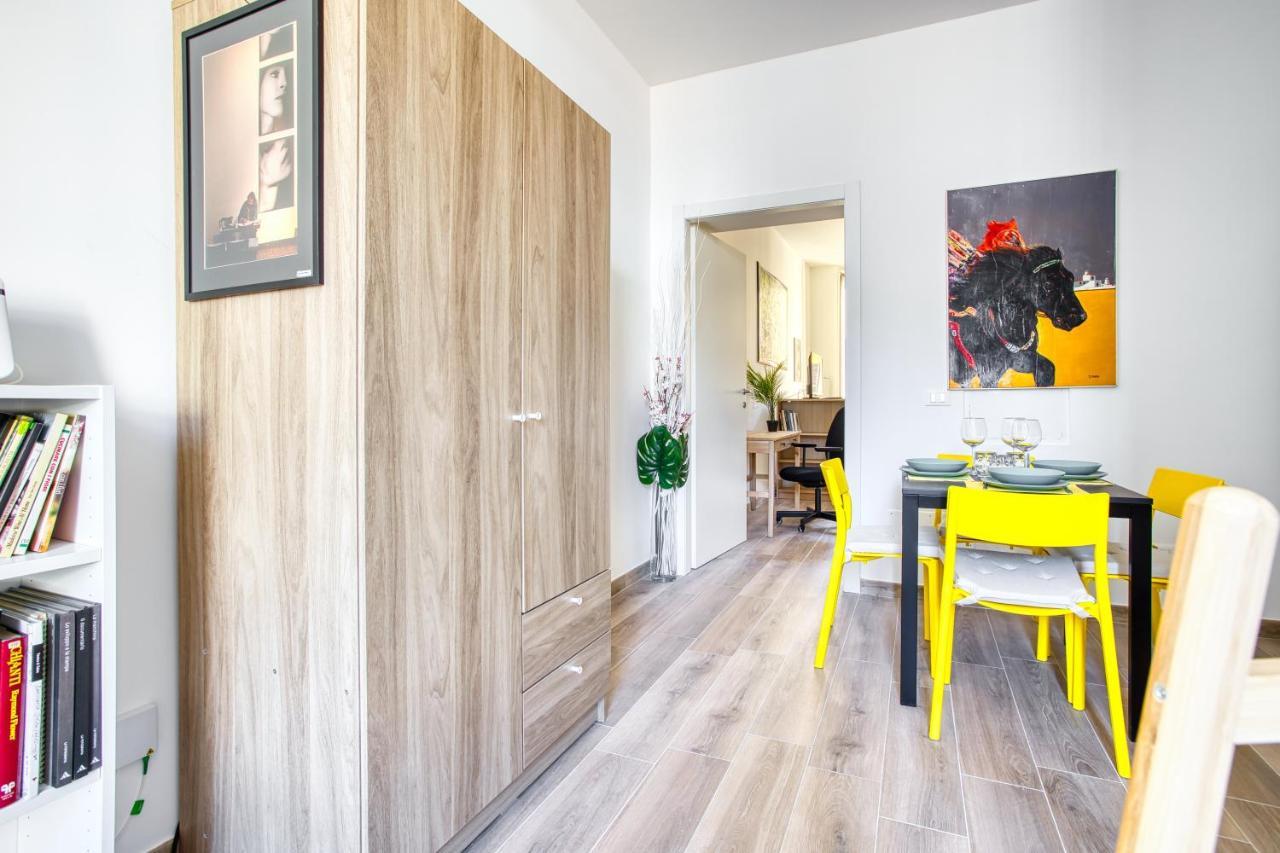 Joivy Bright Flat Near Sforzesco Castle * Mailand