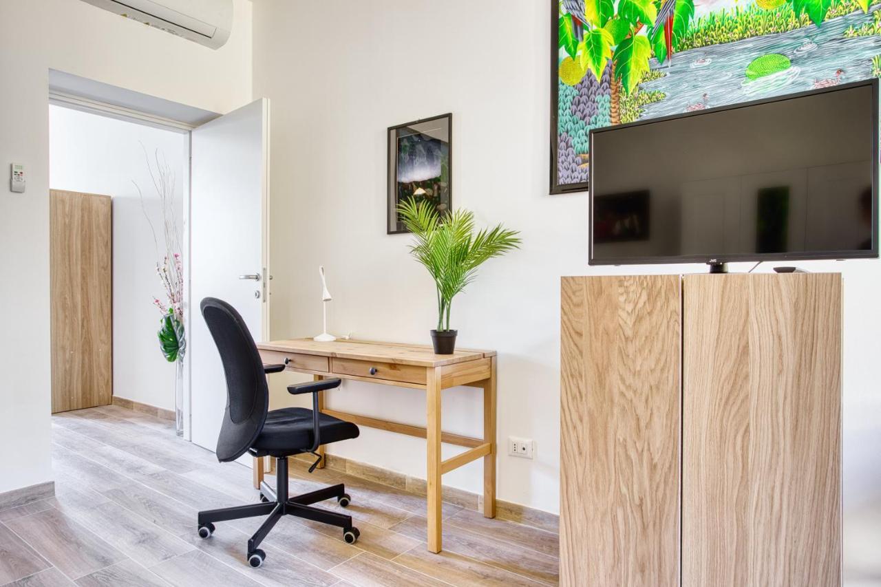 Apartment Joivy Bright Flat Near Sforzesco Castle Mailand