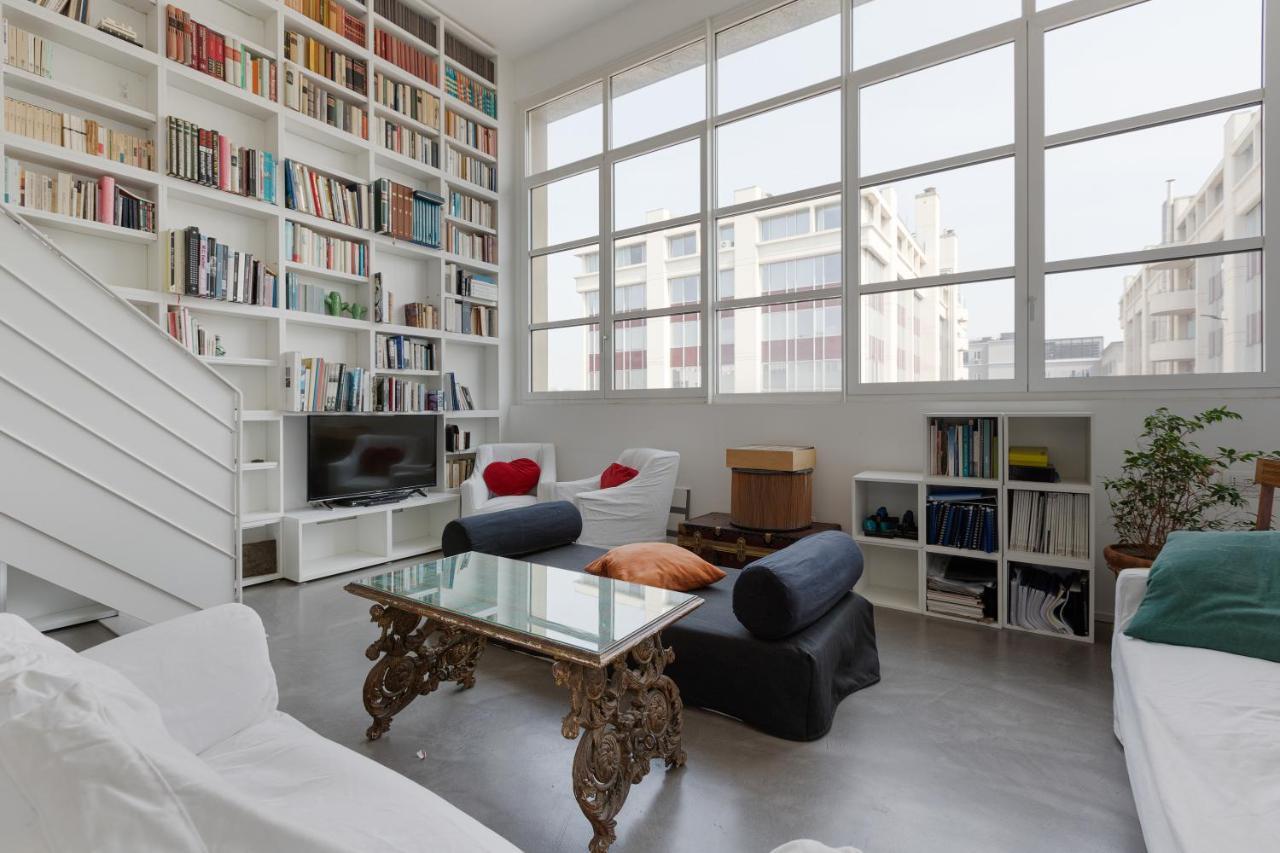 Comfy Apt With Terrace - Mm1 Turro Mailand