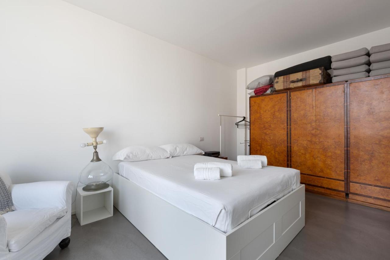 Apartment Comfy Apt With Terrace - Mm1 Turro Mailand