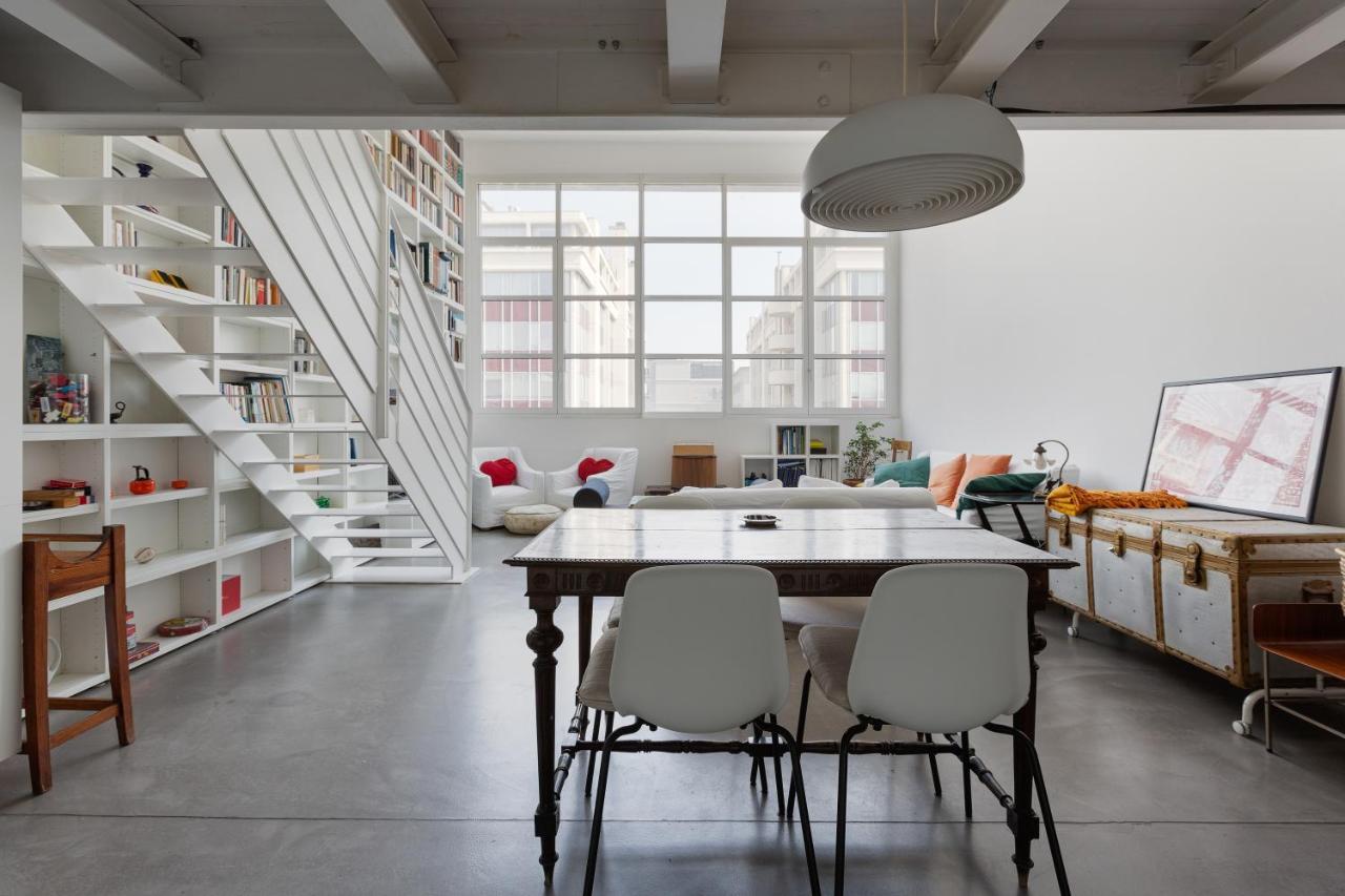 Comfy Apt With Terrace - Mm1 Turro * Mailand