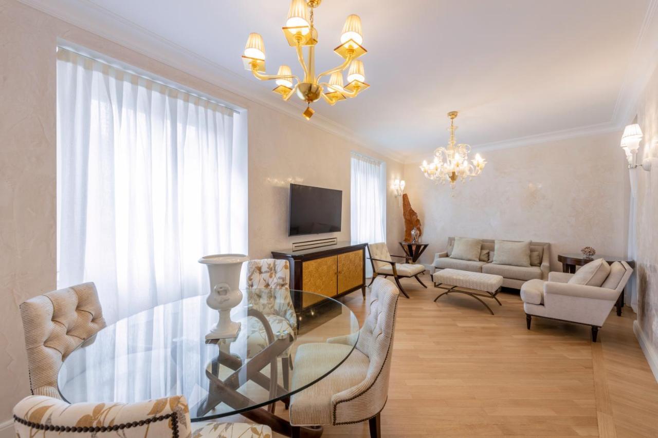 Apartamento Royal - Centro Brera