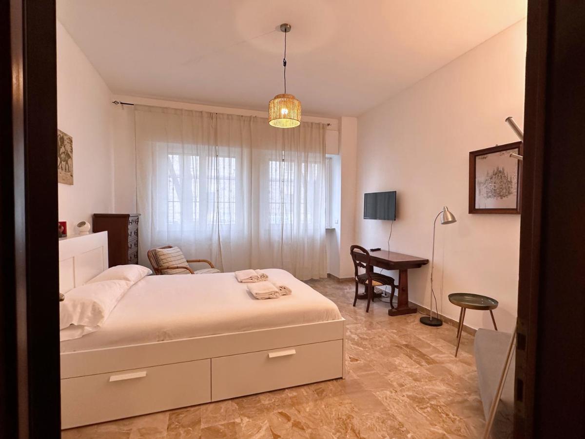 Apartamento Orea Spiti - Drawings In Teodosio