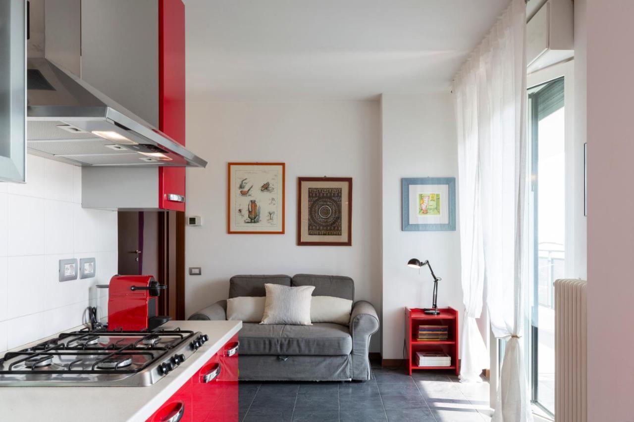 Sky Santa Giulia Apartment