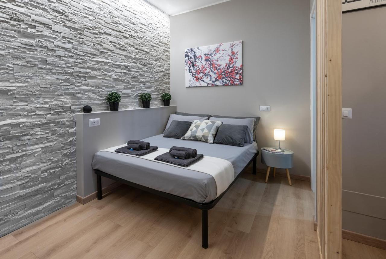 Apartamento Super Modern And Design Apartment, A Due Passi Dai Navigli Milão
