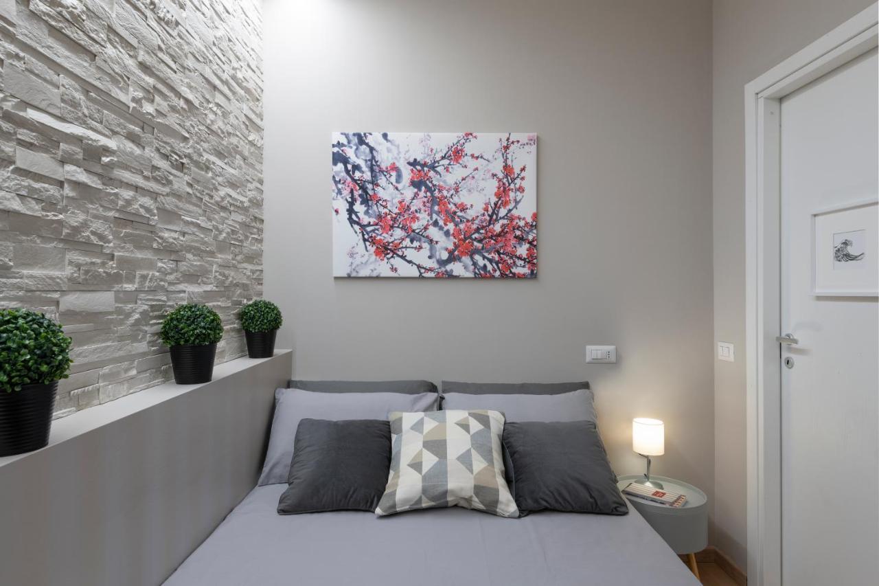 Apartamento Super Modern And Design Apartment, A Due Passi Dai Navigli Milão