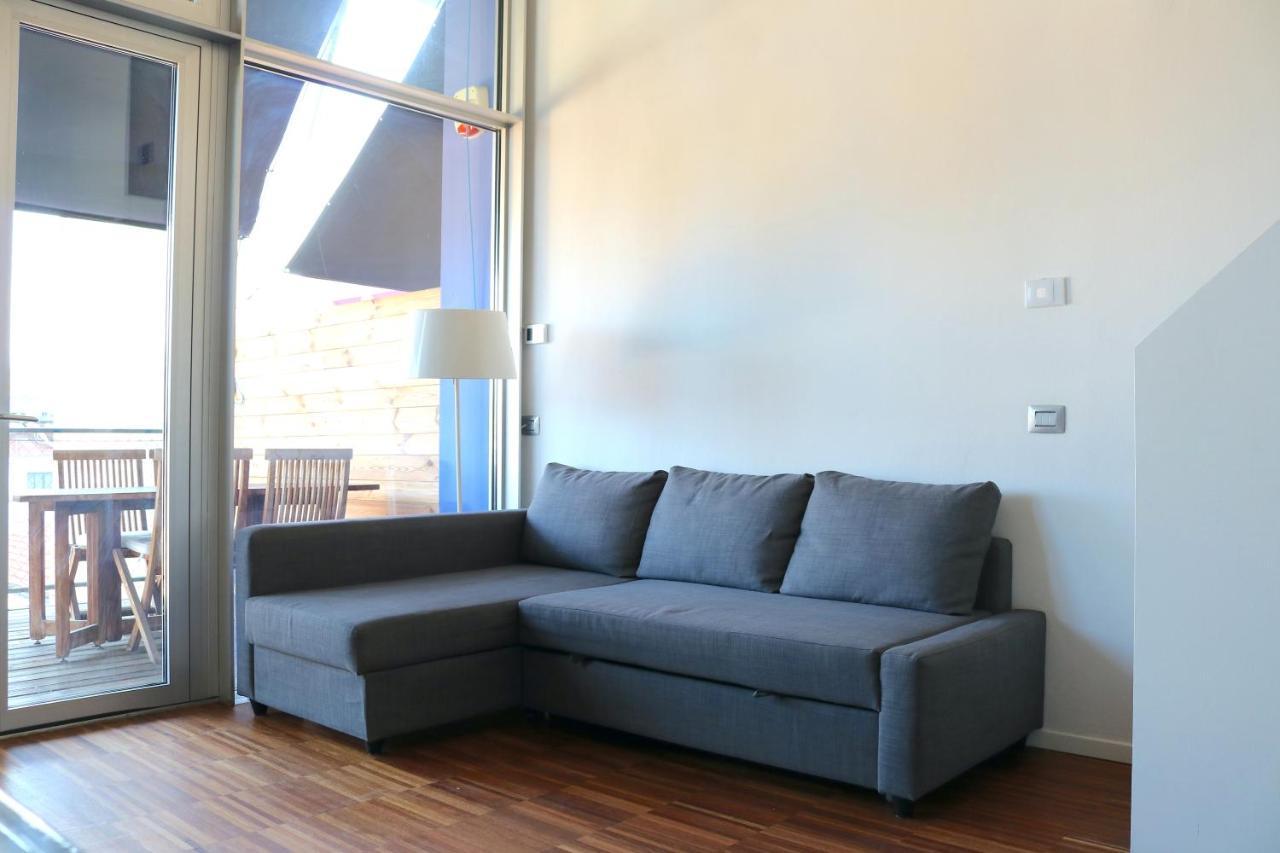 Design Loft - Via Adriano Milão
