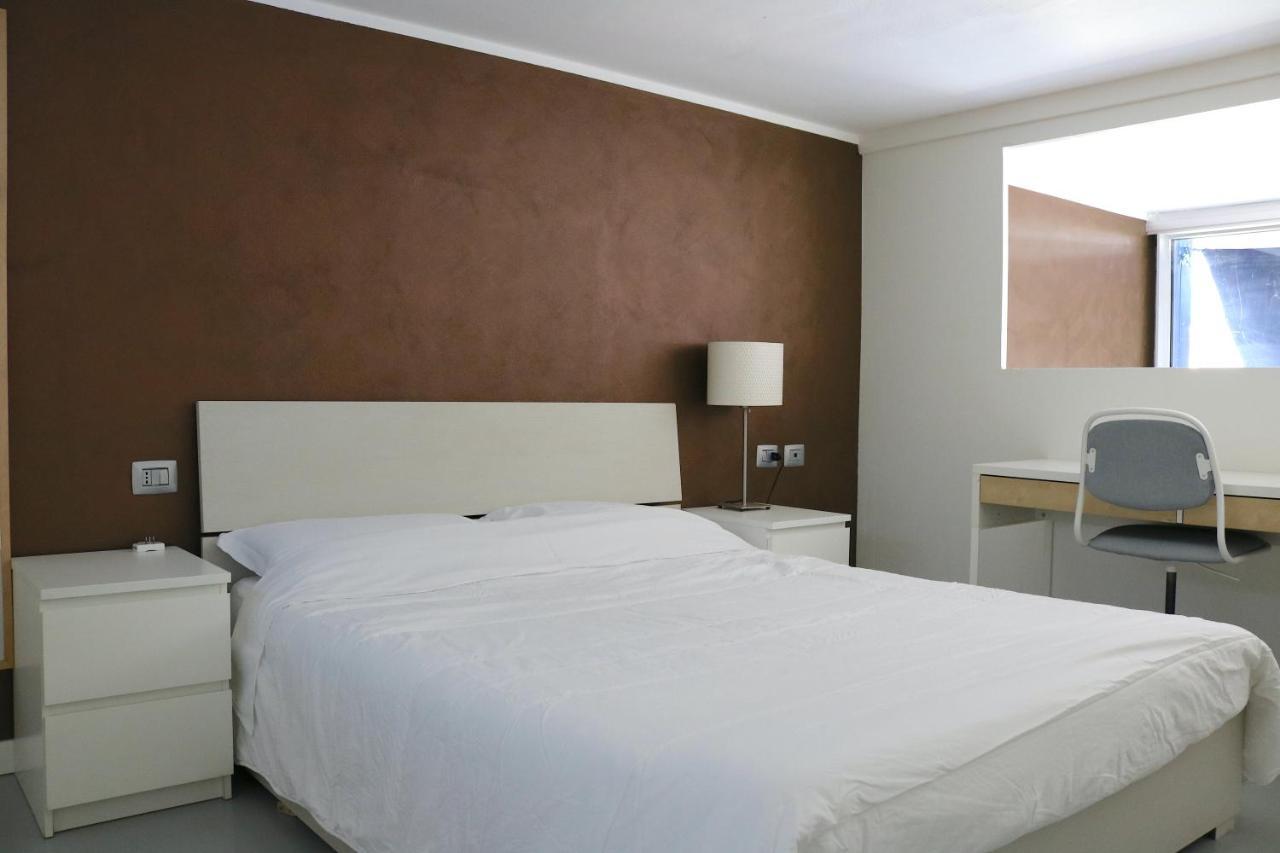 Apartamento Design Loft - Via Adriano