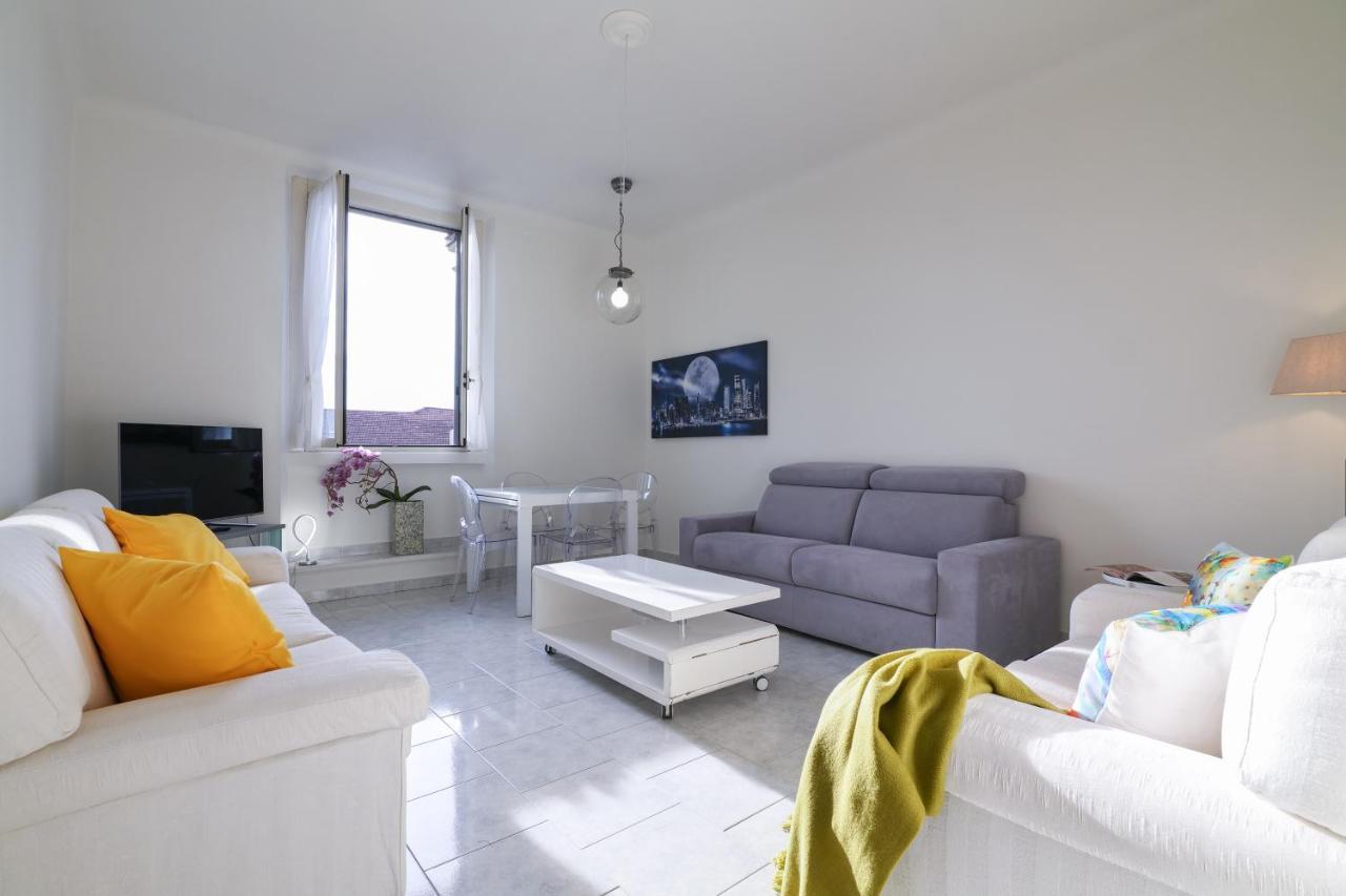 Contempora - Valtellina 4 Apartment Mailand