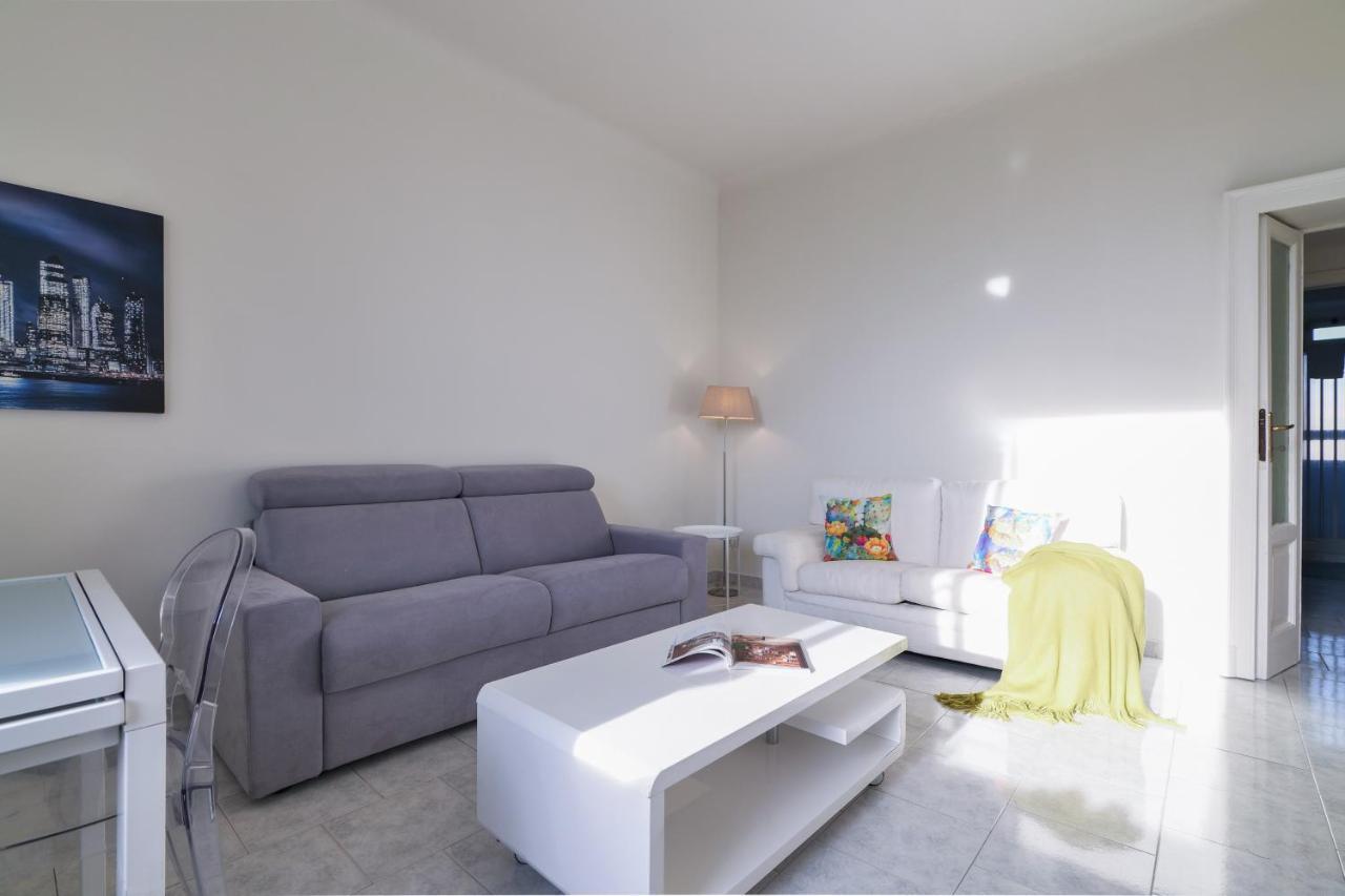 Apartment Contempora - Valtellina 4 Mailand