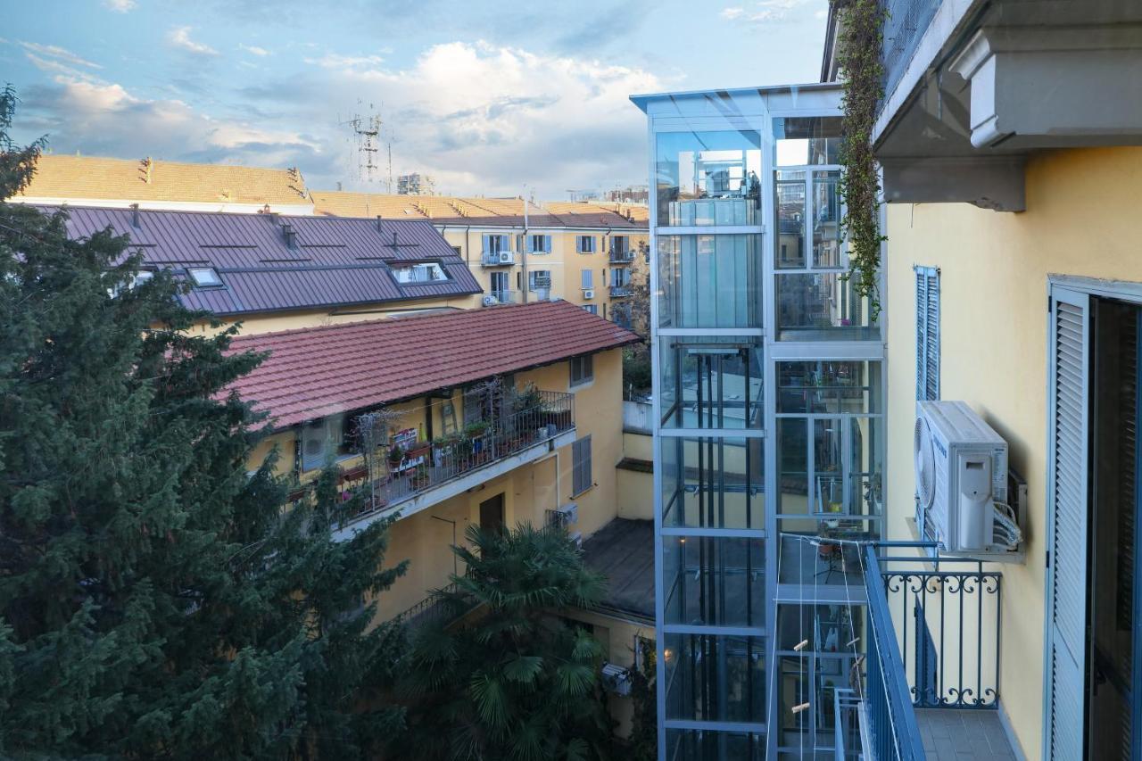 Apartment Contempora - Valtellina 4 *
