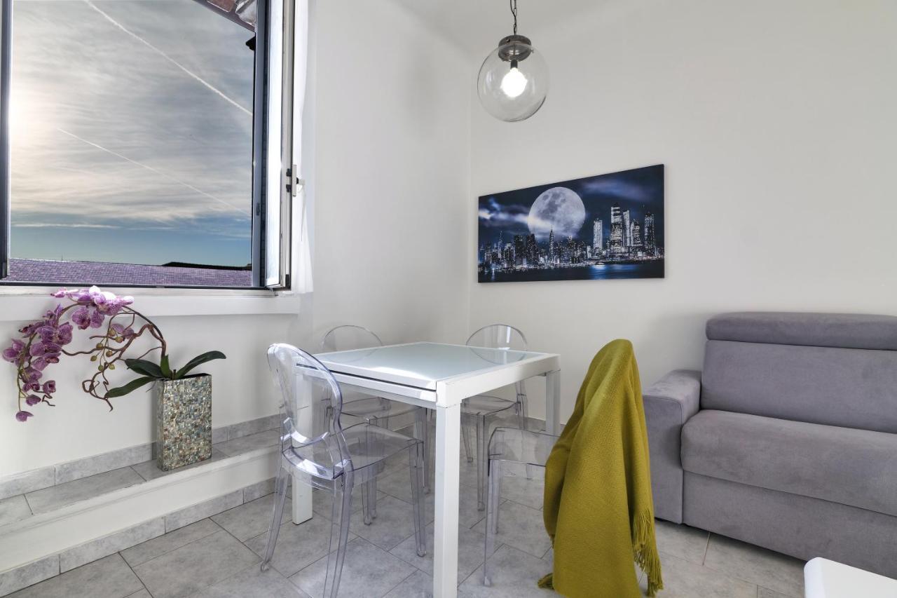 Contempora - Valtellina 4 * Mailand
