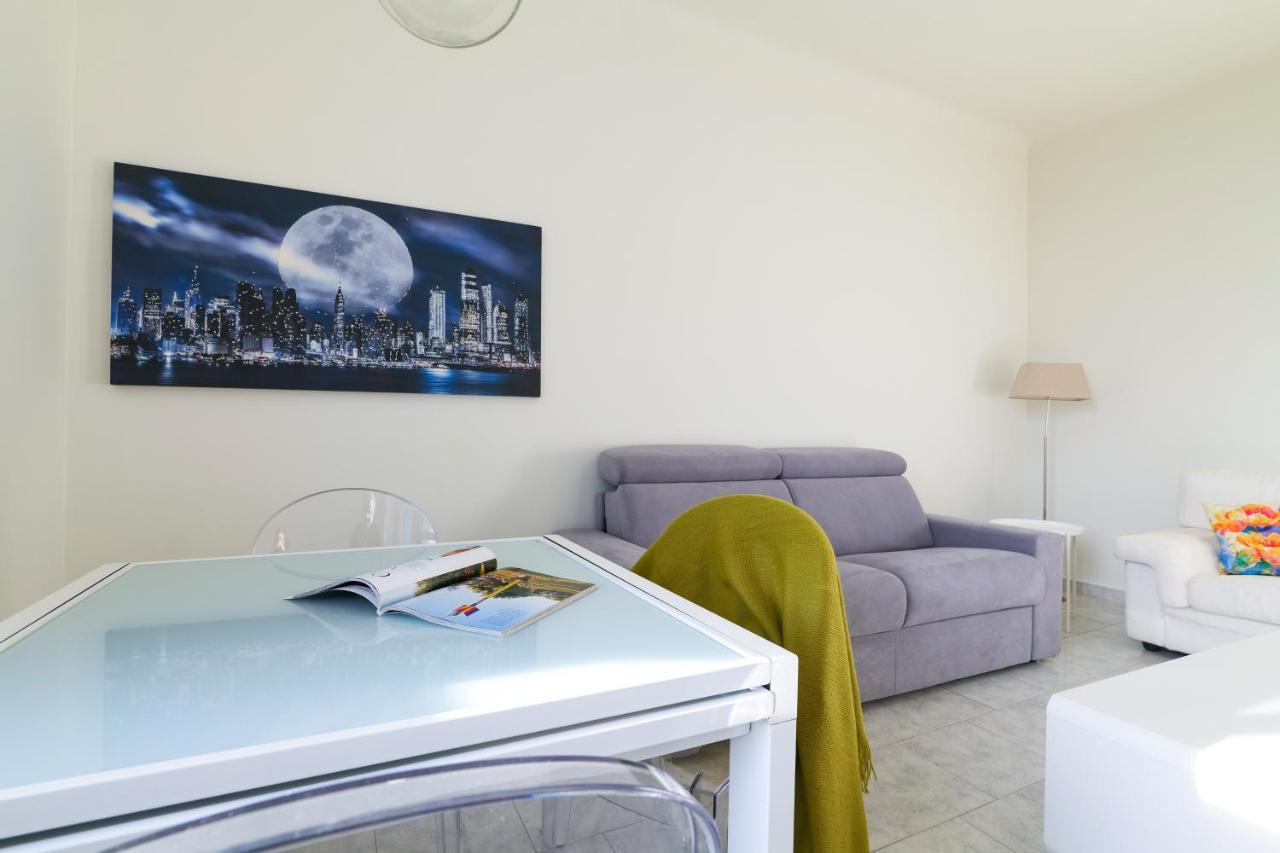 Apartment Contempora - Valtellina 4 *