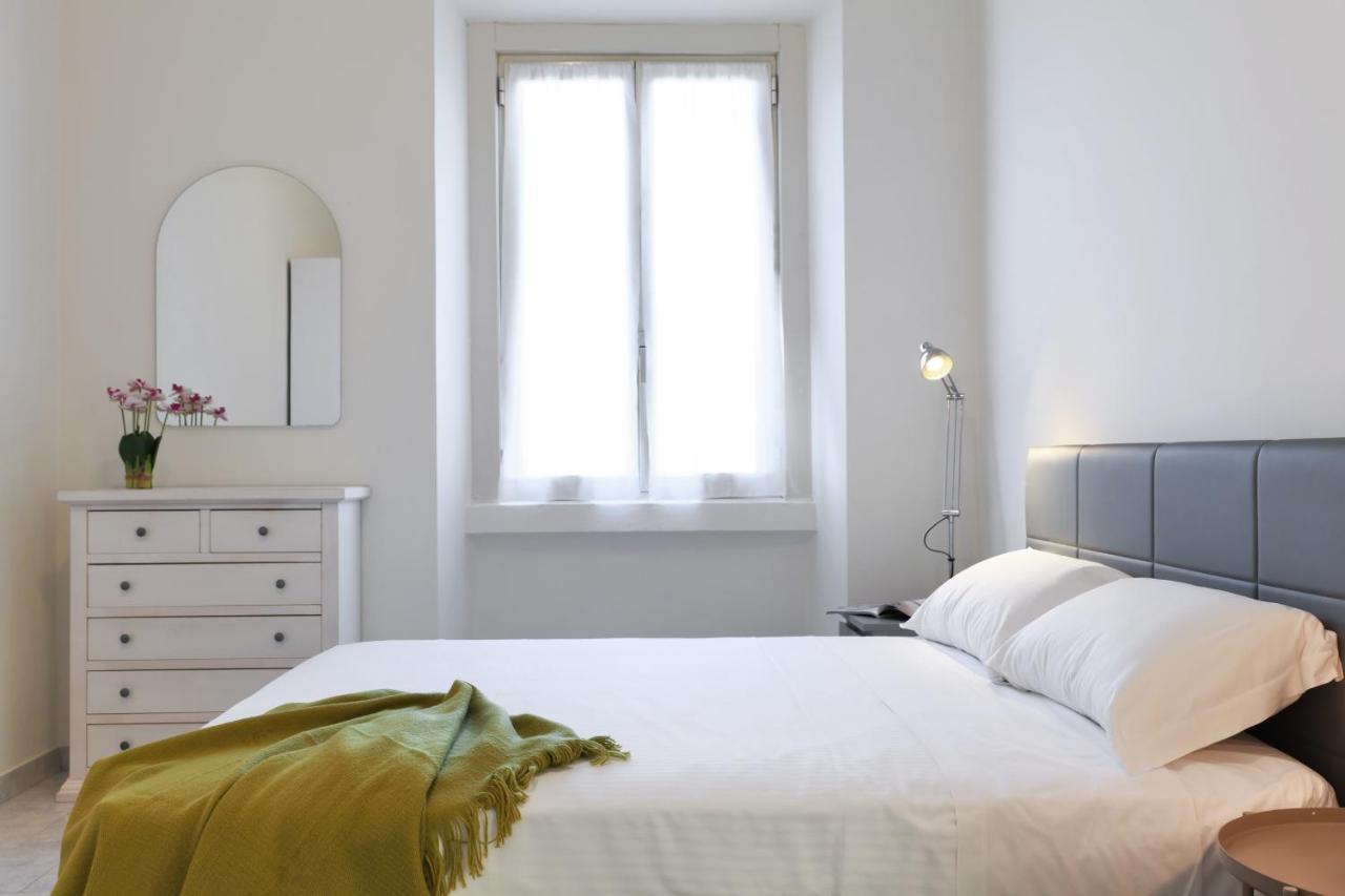 Apartment Contempora - Valtellina 4 Mailand
