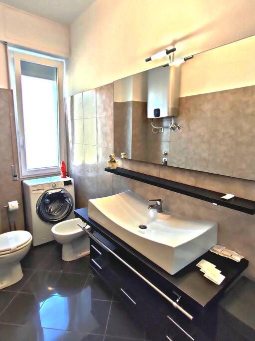 Apartment Relax - Navigli